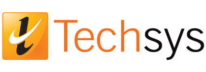 Techsys Logo